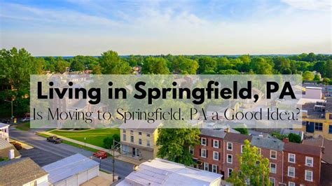 The best available hotels & places to stay near Springfield, PA.
